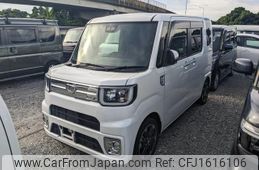 daihatsu wake 2021 CFJ1616106