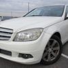 mercedes-benz c-class 2008 REALMOTOR_Y2024120339F-21 image 1