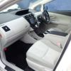 toyota prius-α 2011 CFJ1753407 image 8