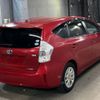 toyota prius-α 2011 -TOYOTA--Prius α ZVW41W-3005912---TOYOTA--Prius α ZVW41W-3005912- image 6