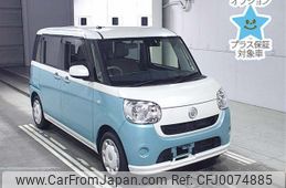 daihatsu move-canbus 2017 -DAIHATSU--Move Canbus LA800S-0055616---DAIHATSU--Move Canbus LA800S-0055616-