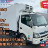 hino dutro 2014 CFJ1696883 image 1