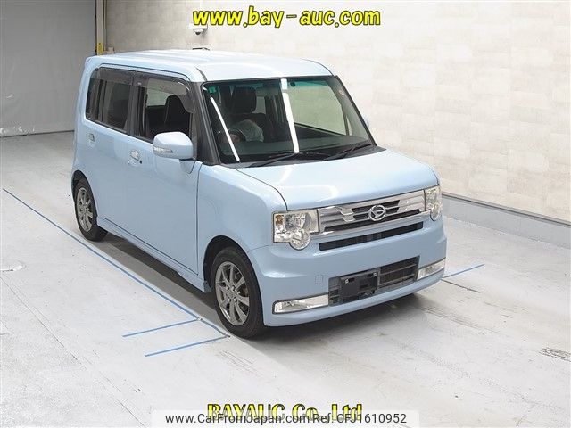 daihatsu move-conte 2014 CFJ1610952 image 1