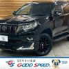 toyota land-cruiser-prado 2020 quick_quick_3BA-TRJ150W_TRJ150-0115619 image 1