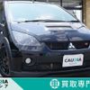 mitsubishi colt 2008 CFJ1607800 image 1