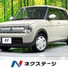 suzuki alto-lapin 2019 CFJ1606974 image 1