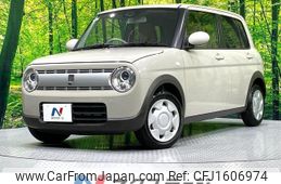 suzuki alto-lapin 2019 CFJ1606974