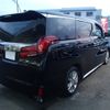 toyota alphard 2020 -TOYOTA--Alphard 3BA-AGH30W--AGH30-0328595---TOYOTA--Alphard 3BA-AGH30W--AGH30-0328595- image 2