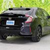 honda civic 2018 quick_quick_DBA-FK7_FK7-1007876 image 3