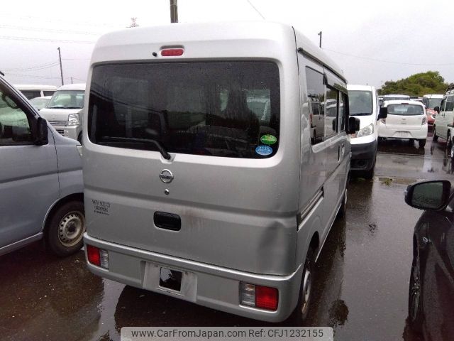 nissan clipper-van 2021 -NISSAN--Clipper Van HBD-DR17V--DR17V-463670---NISSAN--Clipper Van HBD-DR17V--DR17V-463670- image 2