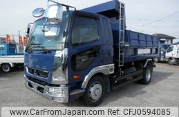 mitsubishi-fuso fuso-others 2014 -MITSUBISHI--Fuso Fighter--FK62FY-583111---MITSUBISHI--Fuso Fighter--FK62FY-583111-