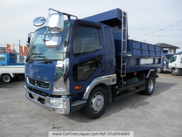 mitsubishi-fuso fuso-others 2014 -MITSUBISHI--Fuso Fighter--FK62FY-583111---MITSUBISHI--Fuso Fighter--FK62FY-583111- image 1