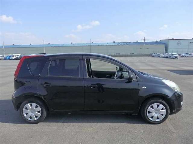 nissan note 2010 956647-9043 image 2