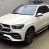 mercedes-benz gle-class 2020 -MERCEDES-BENZ--Benz GLE 3DA-167123--W1N1671232A187542---MERCEDES-BENZ--Benz GLE 3DA-167123--W1N1671232A187542- image 1