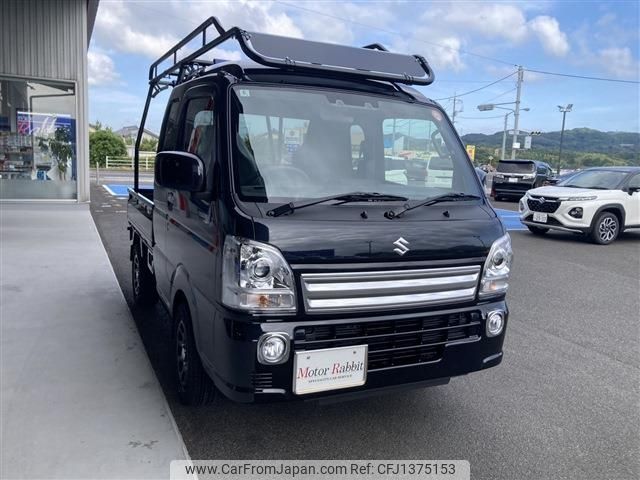 suzuki carry-truck 2025 -SUZUKI--Carry Truck 3BD-DA16T--DA16T-882***---SUZUKI--Carry Truck 3BD-DA16T--DA16T-882***- image 1