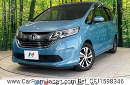 honda freed-plus 2018 CFJ1598346