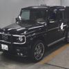 mercedes-benz g-class 1998 CFJ1769965 image 5