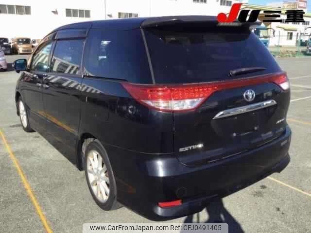 toyota estima 2011 -TOYOTA--Estima DBA-ACR50W--ACR50-0129525---TOYOTA--Estima DBA-ACR50W--ACR50-0129525- image 2