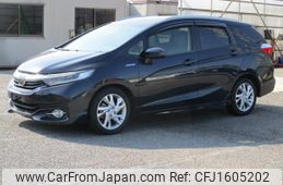 honda shuttle 2019 CFJ1605202