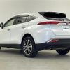 toyota harrier 2020 -TOYOTA--Harrier 6BA-MXUA80--MXUA80-0026595---TOYOTA--Harrier 6BA-MXUA80--MXUA80-0026595- image 2