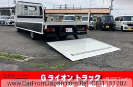 toyota dyna-truck 2018 GOO_NET_EXCHANGE_0702476A30250514W001