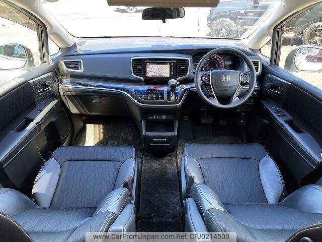 honda odyssey 2014 504928-924263 image 1