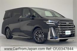 toyota vellfire 2023 -TOYOTA--Vellfire 6AA-AAHH40W--AAHH40-0001436---TOYOTA--Vellfire 6AA-AAHH40W--AAHH40-0001436-