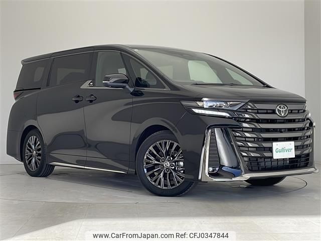 toyota vellfire 2023 -TOYOTA--Vellfire 6AA-AAHH40W--AAHH40-0001436---TOYOTA--Vellfire 6AA-AAHH40W--AAHH40-0001436- image 1