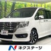 honda stepwagon 2013 -HONDA--Stepwgn DBA-RK5--RK5-1358708---HONDA--Stepwgn DBA-RK5--RK5-1358708- image 1