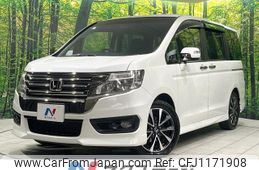 honda stepwagon 2013 -HONDA--Stepwgn DBA-RK5--RK5-1358708---HONDA--Stepwgn DBA-RK5--RK5-1358708-
