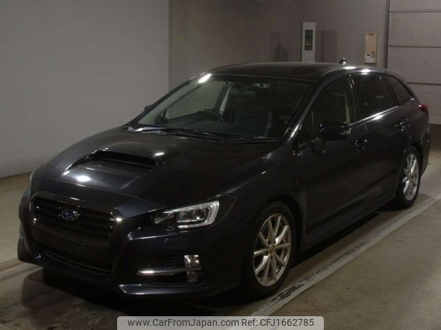 subaru levorg 2016 CFJ1662785 image 1