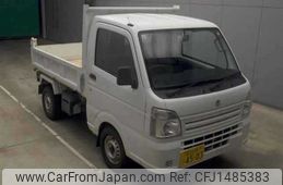 suzuki carry-truck 2014 -SUZUKI 【富士山 481ｳ4503】--Carry Truck DA16T--DA16T-166104---SUZUKI 【富士山 481ｳ4503】--Carry Truck DA16T--DA16T-166104-