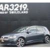 volkswagen golf 2017 -VOLKSWAGEN--VW Golf AUDLB--JW088302---VOLKSWAGEN--VW Golf AUDLB--JW088302- image 1