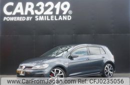 volkswagen golf 2017 -VOLKSWAGEN--VW Golf AUDLB--JW088302---VOLKSWAGEN--VW Golf AUDLB--JW088302-