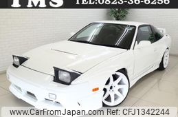 nissan 180sx 1997 quick_quick_RPS13_RPS13-325799