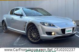 mazda rx-8 2003 -MAZDA--RX-8 LA-SE3P--SE3P-113964---MAZDA--RX-8 LA-SE3P--SE3P-113964-