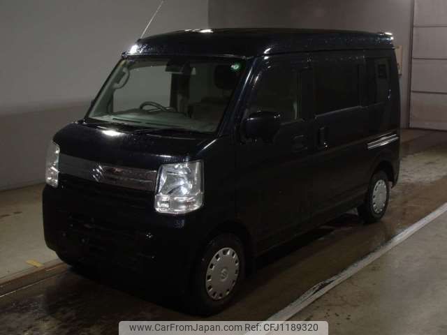 suzuki every 2015 -SUZUKI--Every EBD-DA17V--DA17V-804813---SUZUKI--Every EBD-DA17V--DA17V-804813- image 1