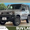 suzuki jimny 2024 -SUZUKI--Jimny 3BA-JB64W--JB64W-324***---SUZUKI--Jimny 3BA-JB64W--JB64W-324***- image 1