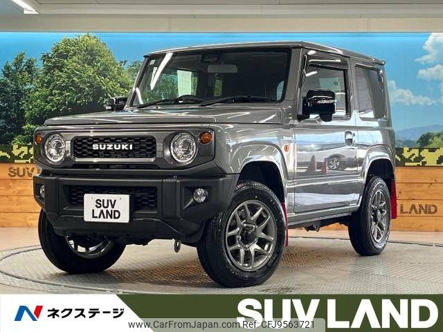 suzuki jimny 2024 -SUZUKI--Jimny 3BA-JB64W--JB64W-324***---SUZUKI--Jimny 3BA-JB64W--JB64W-324***- image 1