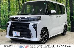 daihatsu tanto 2024 CFJ1756144