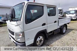 mitsubishi-fuso canter 2013 GOO_NET_EXCHANGE_0707278A30250716W001