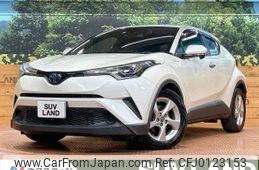 toyota c-hr 2018 -TOYOTA--C-HR DAA-ZYX10--ZYX10-2128687---TOYOTA--C-HR DAA-ZYX10--ZYX10-2128687-