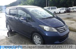 honda freed 2010 -HONDA--Freed GB3-1179555---HONDA--Freed GB3-1179555-