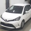 toyota vitz 2017 CFJ1887047 image 5