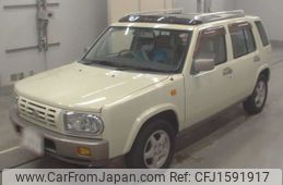nissan rasheen 1996 CFJ1591917