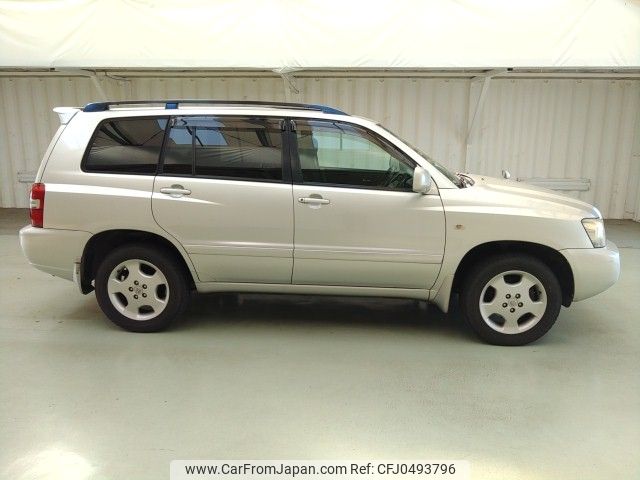 toyota kluger 2006 ENHANCEAUTO_1_ea291009 image 2