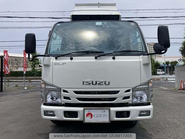 isuzu elf-truck 2020 GOO_NET_EXCHANGE_0730189A30240621W001 image 2