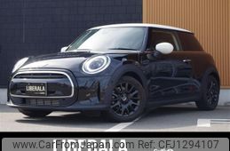 mini mini-others 2022 -BMW--BMW Mini 3DA-XY15MW--WMW22DJ0X02T09632---BMW--BMW Mini 3DA-XY15MW--WMW22DJ0X02T09632-