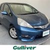 honda fit-shuttle 2011 -HONDA--Fit Shuttle DAA-GP2--GP2-3020289---HONDA--Fit Shuttle DAA-GP2--GP2-3020289- image 1