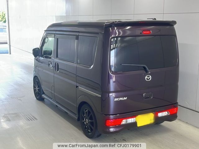 mazda scrum-wagon 2015 -MAZDA 【山口 585う100】--Scrum Wagon DG17W-100455---MAZDA 【山口 585う100】--Scrum Wagon DG17W-100455- image 2